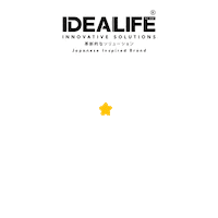 Limited Time Sticker by IDEALIFE