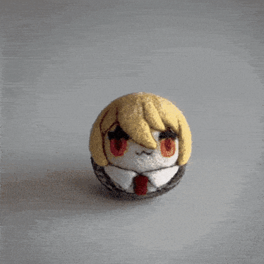 oreyre ball rolling limbus company don quixote GIF