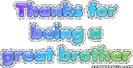brother STICKER
