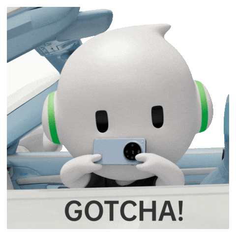 The Wire Wtf Sticker by OPPO