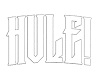 Party Dubstep Sticker by Hafenbar Hettstedt