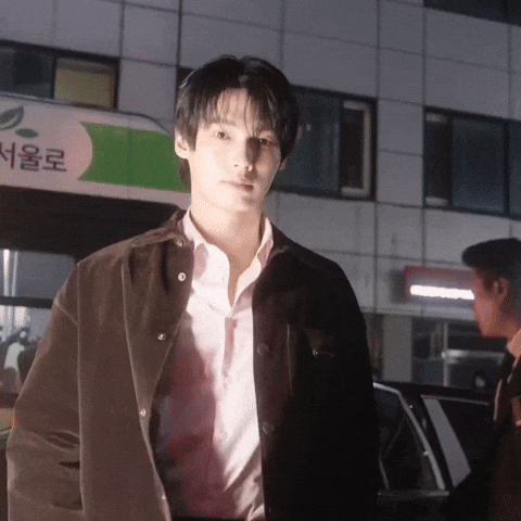 Fashion Win GIF