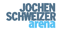 Jochenschweizerarena  Sticker
