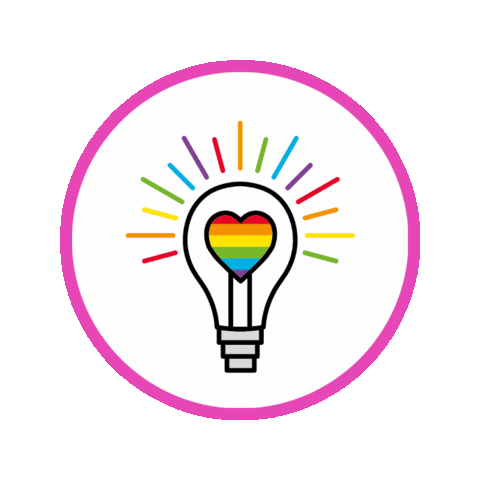 SetaFinland giphygifmaker lgbt seta lhbti Sticker
