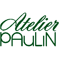 Paris Love Sticker by atelierpaulin