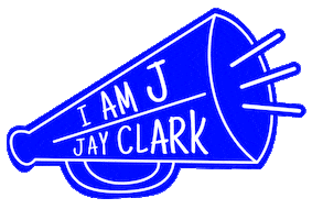Jay Love Sticker by SurAmericans