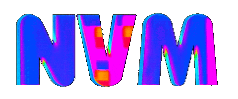 Art Glitch Sticker