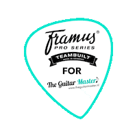 theguitarmaster guitar germany master westland Sticker
