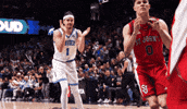 Xaviermbb GIF by Xavier Men's Basketball