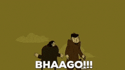 Stay Safe Youtube GIF by Vishal Bhardwaj Music