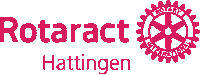 distrikt1900 distrikt1900 distrikt 1900 rachattingen rotaracthattingen Sticker