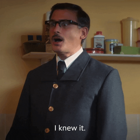 Episode 7 GIF by PBS