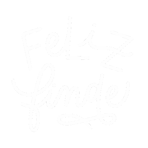 Finde Happy Day Sticker