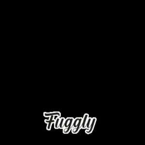 fuggly giphygifmaker oida fuggly fugg GIF
