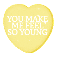 Valentines Day Love Sticker by Frank Sinatra