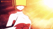Fire Force GIF by Crunchyroll