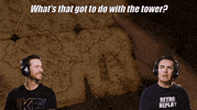 RETROREPLAY nolan north uncharted troy baker retro replay GIF