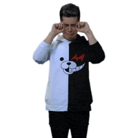 sad javier ramirez Sticker by Sony Music Colombia