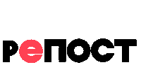 Post Sticker by CHROME STUDIO