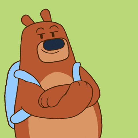 Good Game Gg GIF by My Neighbor Alice