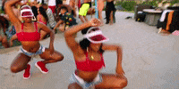 Hottie Hot Girl Summer GIF by Megan Thee Stallion