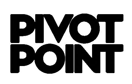 Pivot Point Sticker by PivotPoint Turkiye