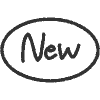 miku_graphic new みくグラ Sticker