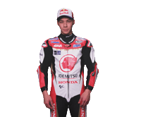 sorry takaaki nakagami Sticker by MotoGP