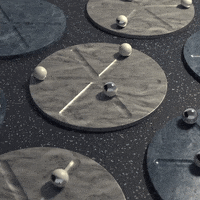 pixel_farm animation loop design 3d GIF