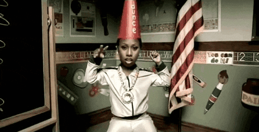 missyelliott giphyupload work it missy elliott giphymissyelliottworkit GIF