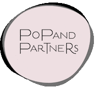 Popteam Sticker by popandpartners