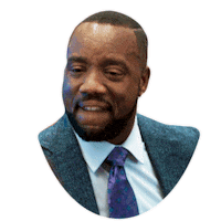 Jill Scott Ok Sticker by BET