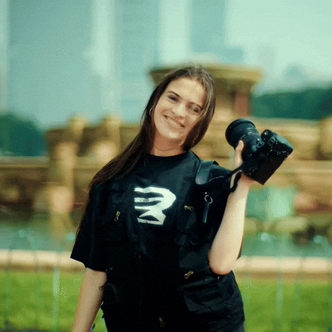 Chicago Illinois GIF by Respective