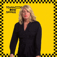 Leadership Taxi GIF by Kochstrasse™