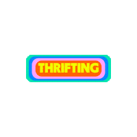 Sticker by Kringwinkel