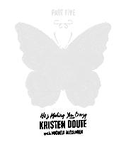 Boy Crazy Sticker by Kristen Doute