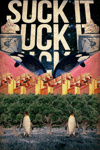 collage art GIF by haydiroket (Mert Keskin)