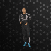 Formula One Yes GIF by Mercedes-AMG Petronas Formula One Team