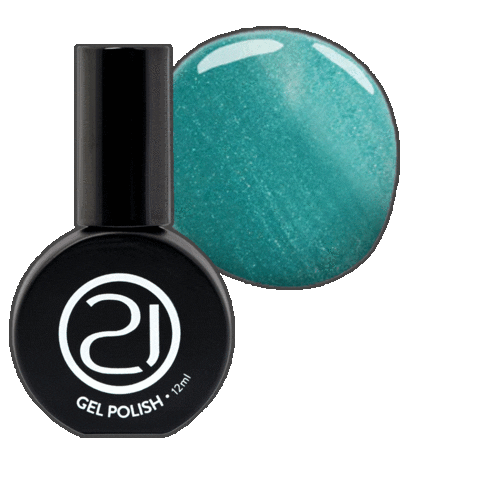 21Ec385 Sticker by Nails21