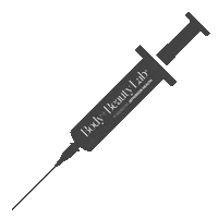 BodyandBeautyLab philadelphia botox philly injection Sticker