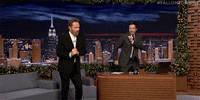 Jimmy Fallon Dancing GIF by The Tonight Show Starring Jimmy Fallon
