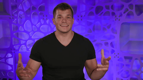 GIF by Big Brother