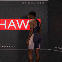 Serious Turn Around GIF by Grand Slam Track