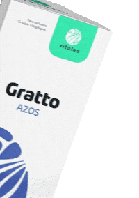 vitalesbr vitales gratto vitales br gratto frugi Sticker
