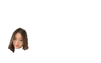 Sunnykim Sticker by Instagram Tag In Virtual GIF Booth