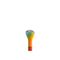 FatTuesday alcohol neworleans daiquiri slushie Sticker