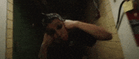 Tank Girl Fight GIF by brazz.inc