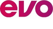 Evo Sticker by evonorge