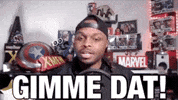 Comedy Gimme Dat GIF by Neesin