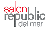 Del Mar Salon Sticker by SalonRepublic